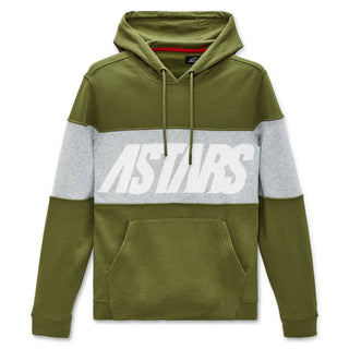 Alpinestars Border Hoodie - Olive