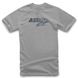 Alpinestars Ensure Tee - Grey Heather