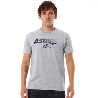 Alpinestars Ensure Tee - Grey Heather