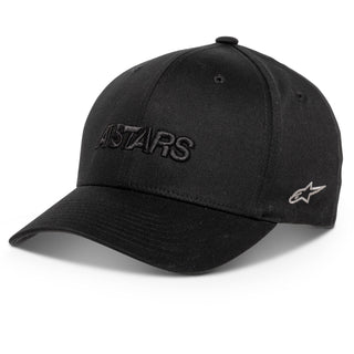 Alpinestars Understated Hat - Black