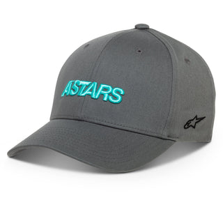 Alpinestars Understated Hat - Charcoal