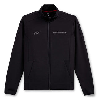 Alpinestars Progression Midlayer Jacket - Black