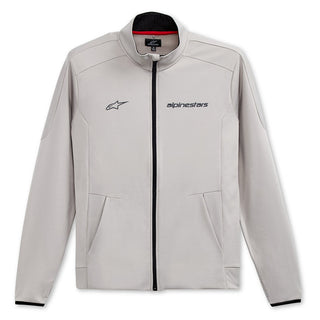 Alpinestars Progression Midlayer Jacket - Silver