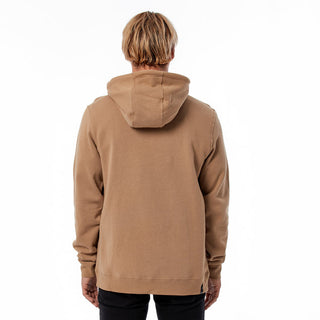 Alpinestars Ageless Pullover Hoodie - Sand/Black