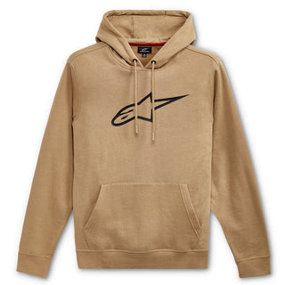 Alpinestars Ageless Pullover Hoodie - Sand/Black