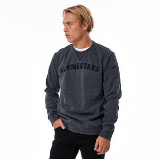 Alpinestars Soph Crew Fleece - Black