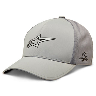 Alpinestars Ageless Mesh Delta Hat - Grey