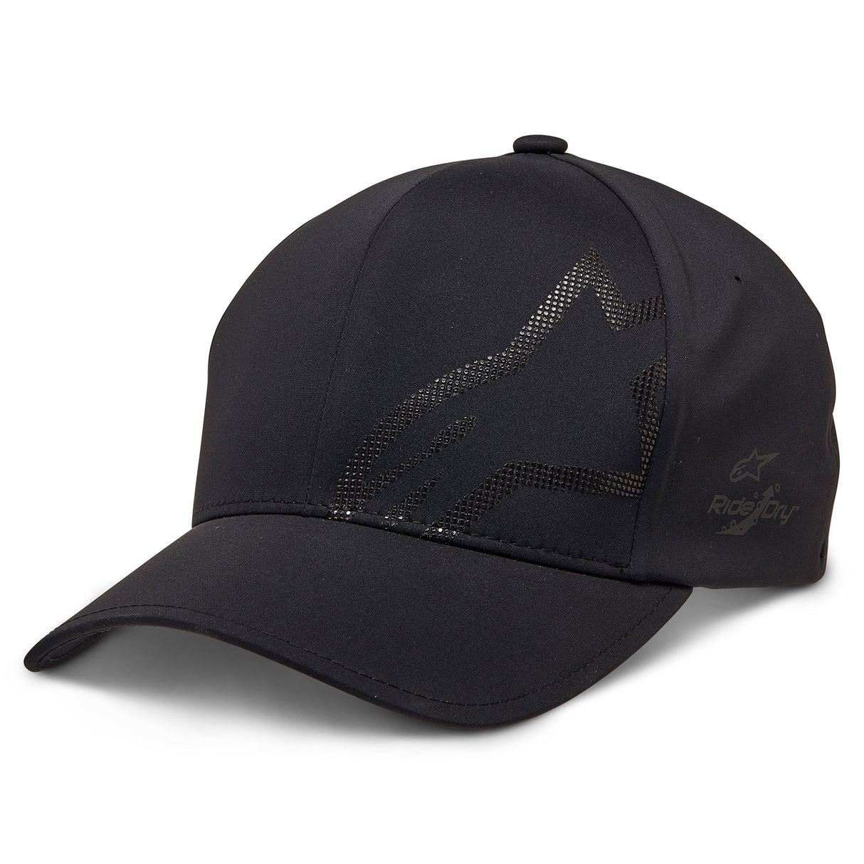 Alpinestars Corp Shift Edit Delta Hat - Black