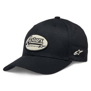 Alpinestars Funky Hat - Black