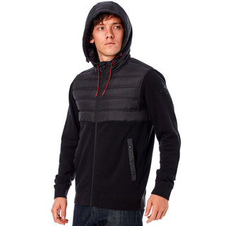 Alpinestars Bestie Quilted Hybrid Jacket - Black