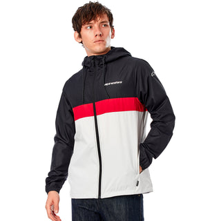 Alpinestars Aplomb Jacket - Black/Grey