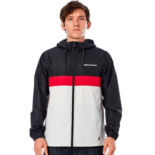 Alpinestars Aplomb Jacket - Black/Grey