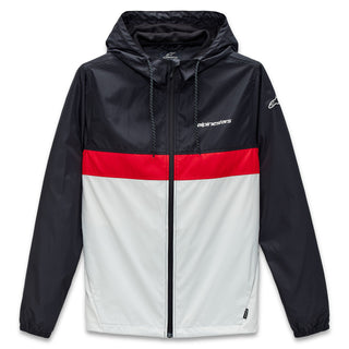 Alpinestars Aplomb Jacket - Black/Grey