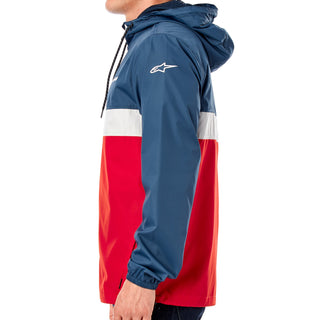 Alpinestars Aplomb Jacket - Navy/Red