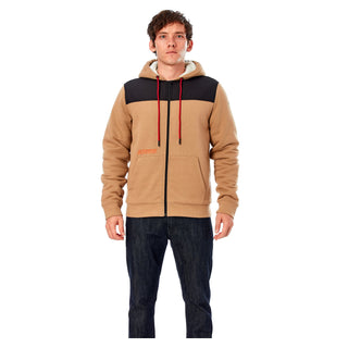 Alpinestars Alliance Sherpa Hybrid Jacket  - Sand