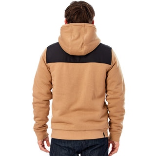 Alpinestars Alliance Sherpa Hybrid Jacket  - Sand