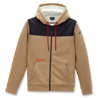 Alpinestars Alliance Sherpa Hybrid Jacket  - Sand