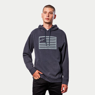 Alpinestars Artifact Hoodie - Navy