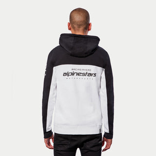 Alpinestars H Block Hoodie - Black/White