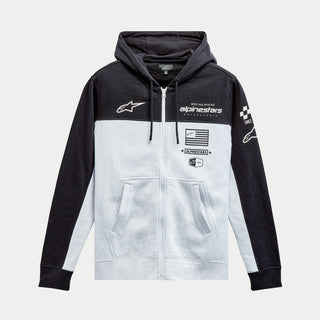 Alpinestars H Block Hoodie - Black/White