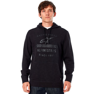 Alpinestars Garage Hoodie - Black
