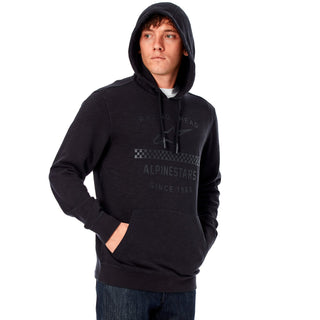 Alpinestars Garage Hoodie - Black