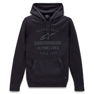 Alpinestars Garage Hoodie - Black