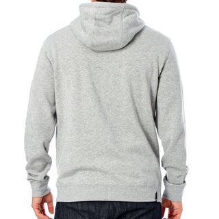 Alpinestars Reblaze Hoodie - Grey Heather/Black