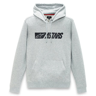 Alpinestars Reblaze Hoodie - Grey Heather/Black