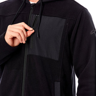 Alpinestars Cult Polar Fleece - Black