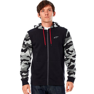 Alpinestars Terrain Hoodie - Black