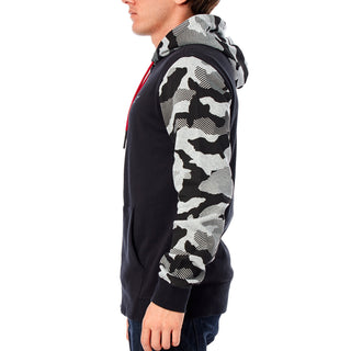 Alpinestars Terrain Hoodie - Black