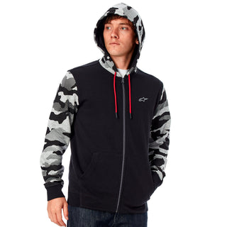 Alpinestars Terrain Hoodie - Black