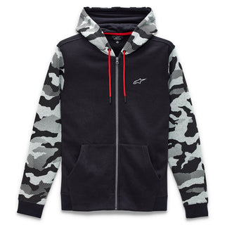 Alpinestars Terrain Hoodie - Black