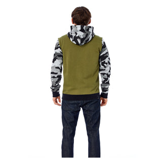 Alpinestars Terrain Hoodie - Olive