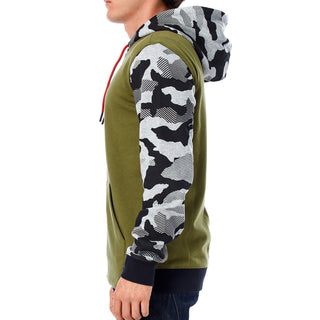 Alpinestars Terrain Hoodie - Olive