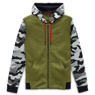Alpinestars Terrain Hoodie - Olive