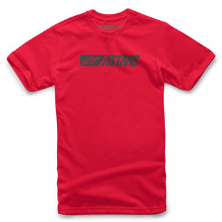 Alpinestars Reblaze Tee - Red