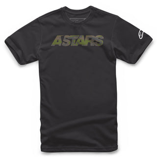 Alpinestars Atv Tee - Black