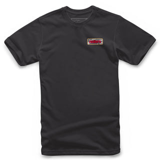 Alpinestars Salutation Tee - Black