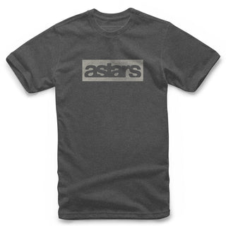 Alpinestars Event Heather Tee - Charcoal Heather