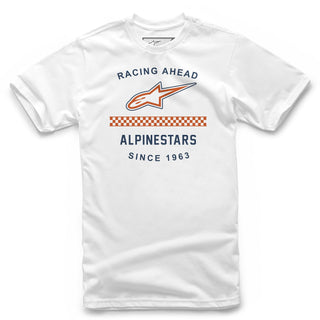 Alpinestars Origin Tee - White