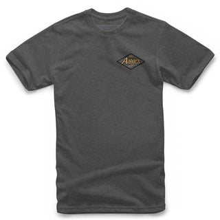 Alpinestars Dialog Tee - Charcoal Heather