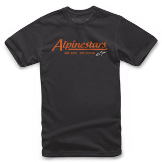 Alpinestars Capability Tee - Black