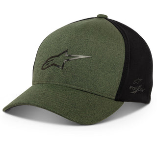 Alpinestars Eso Tech Hat - Military Heather/Black