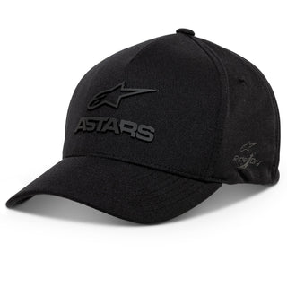 Alpinestars Stout Tech Hat - Black