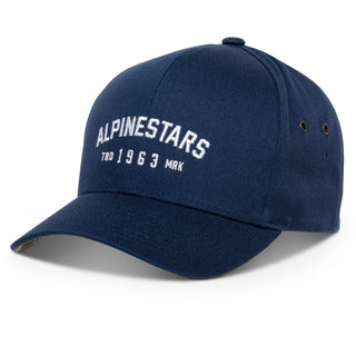 Alpinestars Imperial Hat - Navy