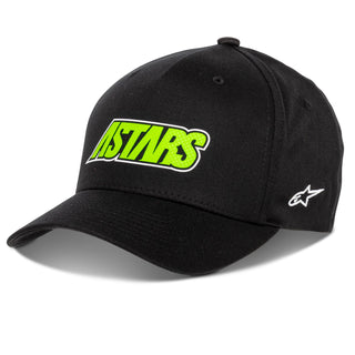 Alpinestars Debrief Hat - Black