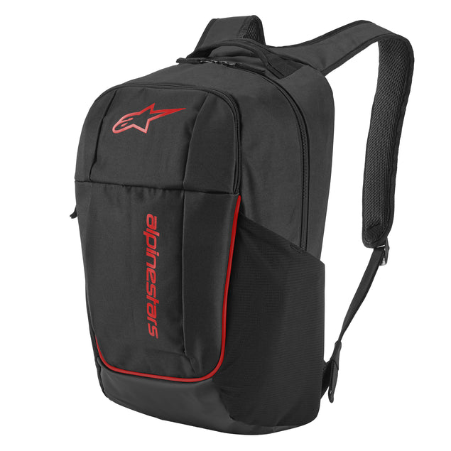 Alpinestars 16 L GFX V2 Backpack - Black/Red