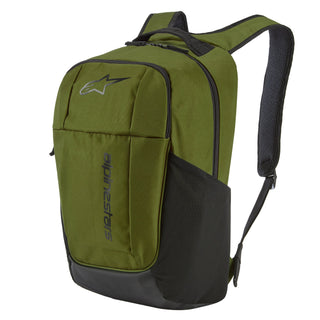 Alpinestars Gfx V2 Backpack - Military Green